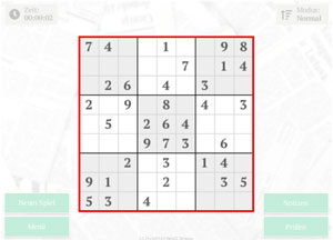 Sudoku Jetzt Gratis Online Spielen
