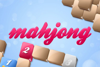 Mahjong jetzt spielen